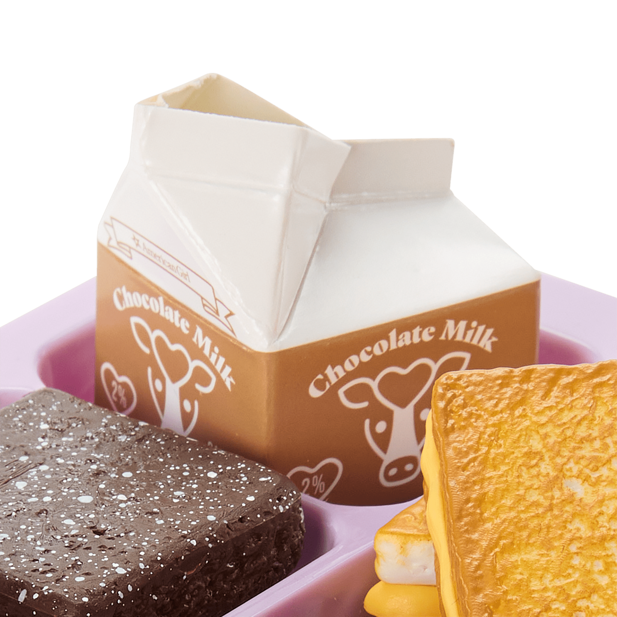 Hungry for Hot Lunch Play Set | American Girl®