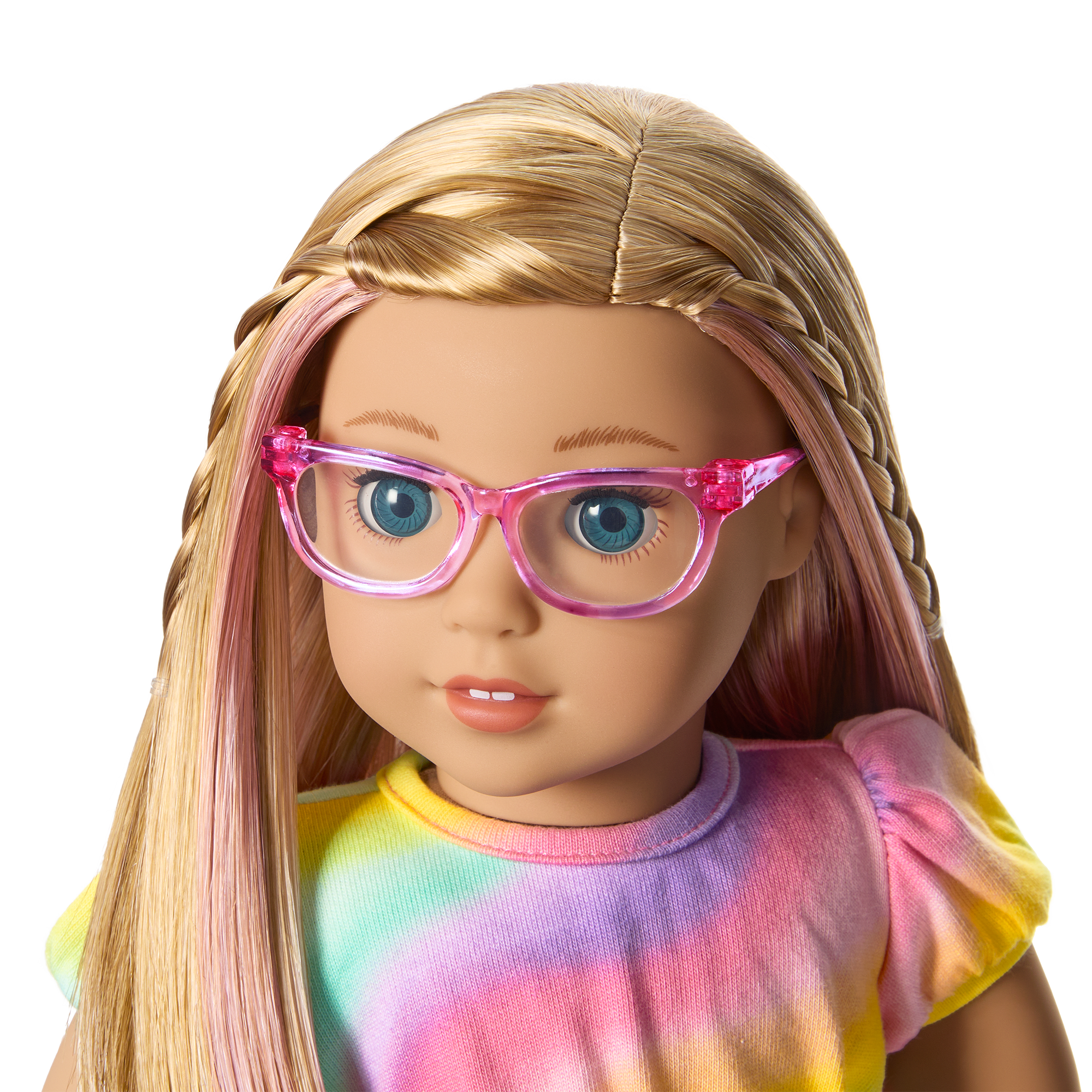 American Girl Store Houston TX CLOSED