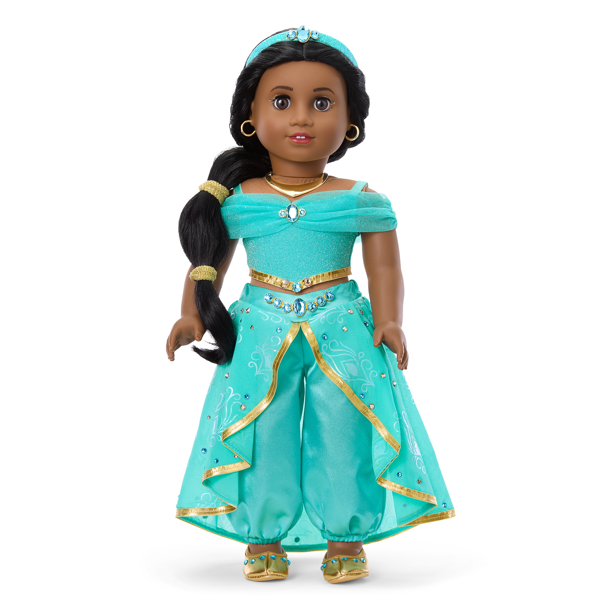 Disney american girl outlet doll