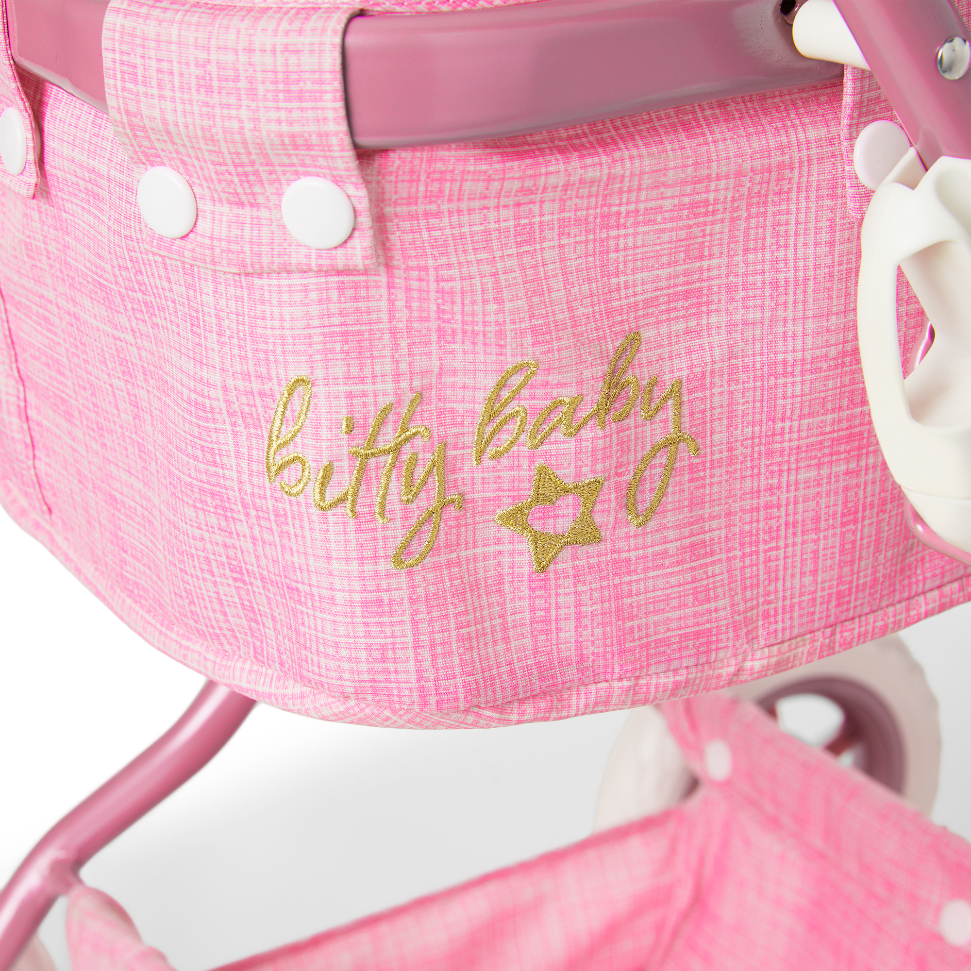 Bassinet Stroller