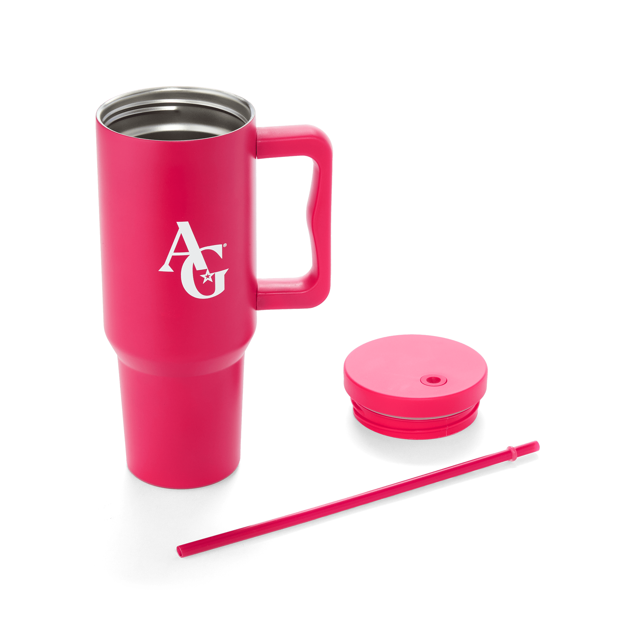American Girl 40 oz. Insulated Tumbler