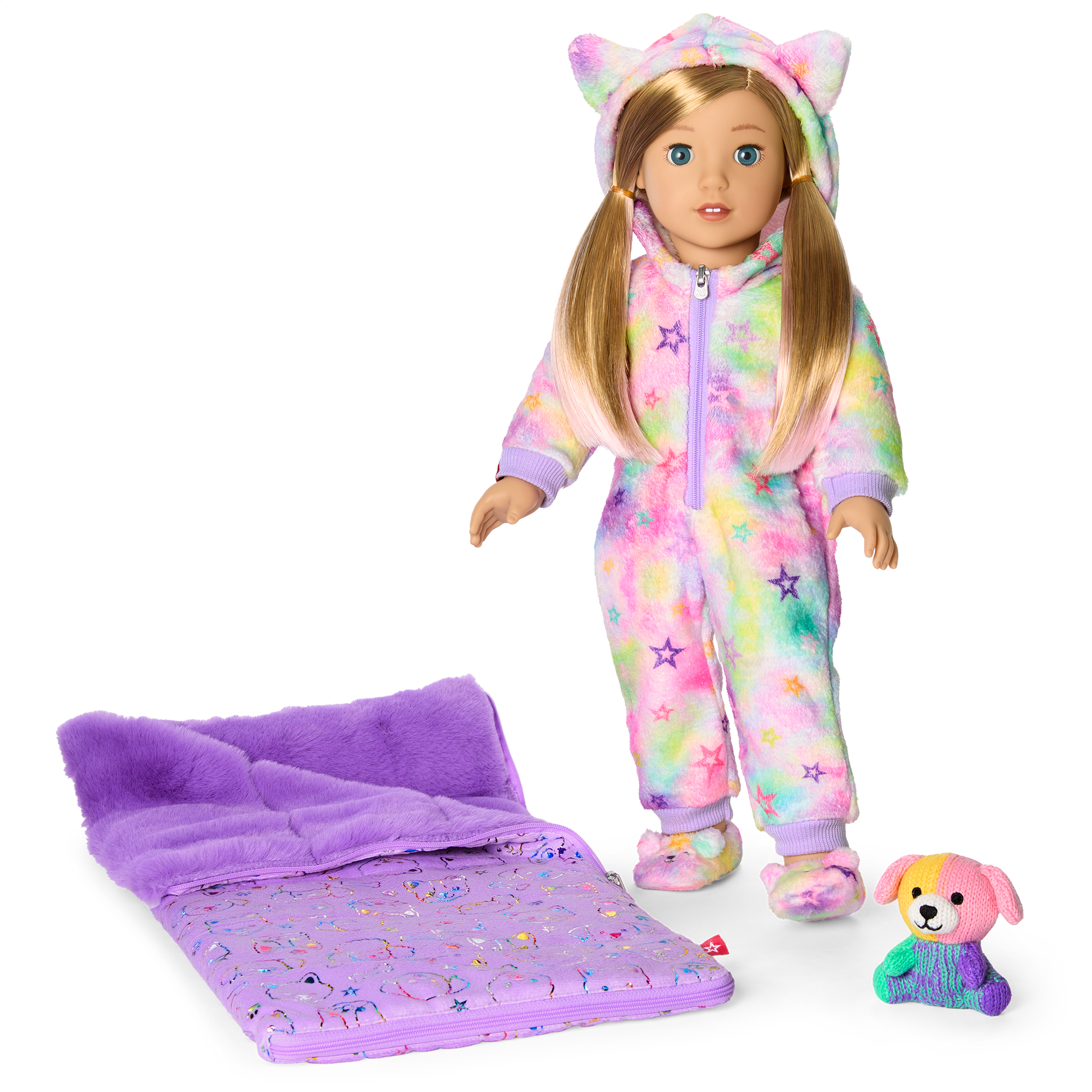 Summer's™ Sleep Bundle (Girl of the Year™ 2025)
