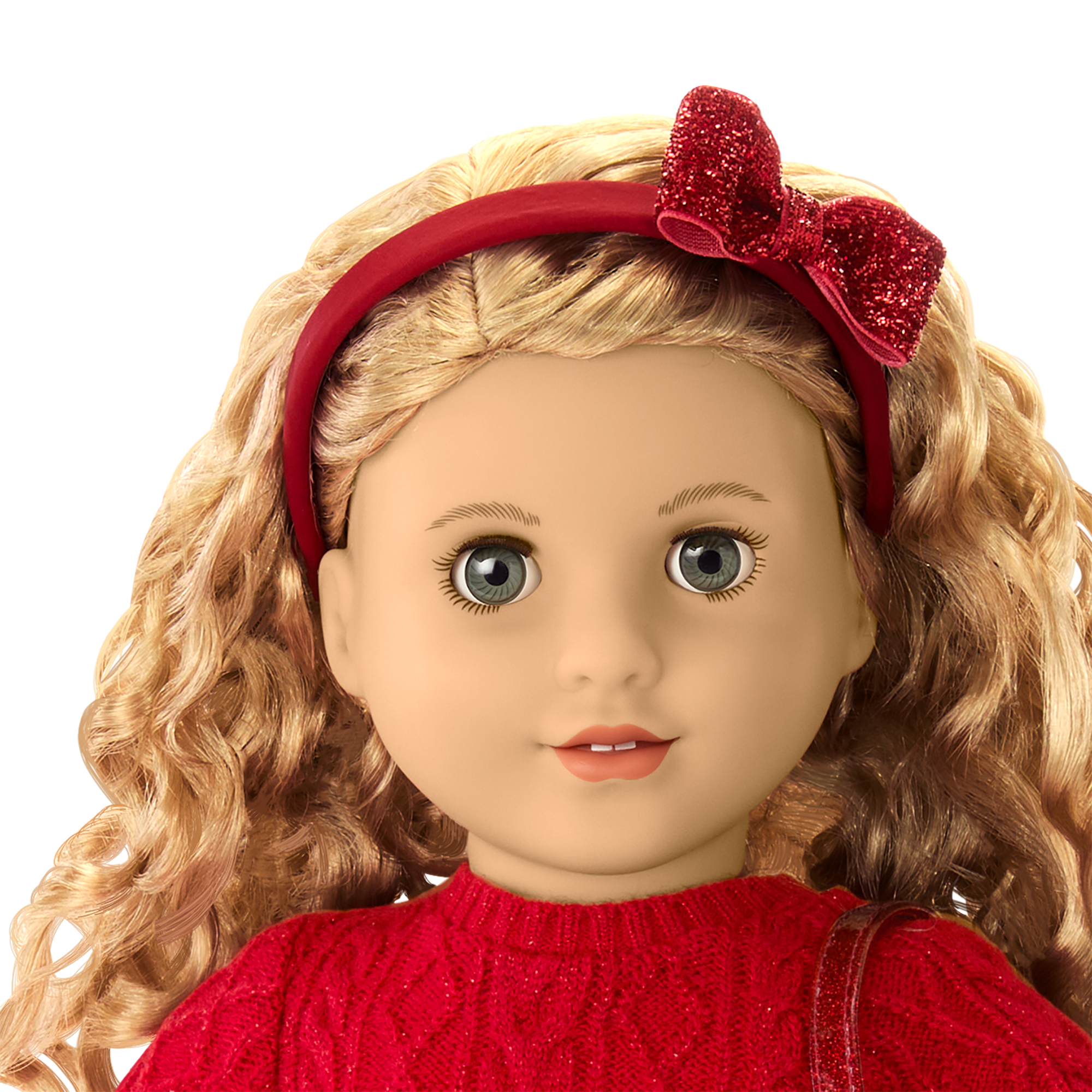 american girl red dress Ravelry: American Girl 18" Doll Easy Red Dress pattern by Ase Bence