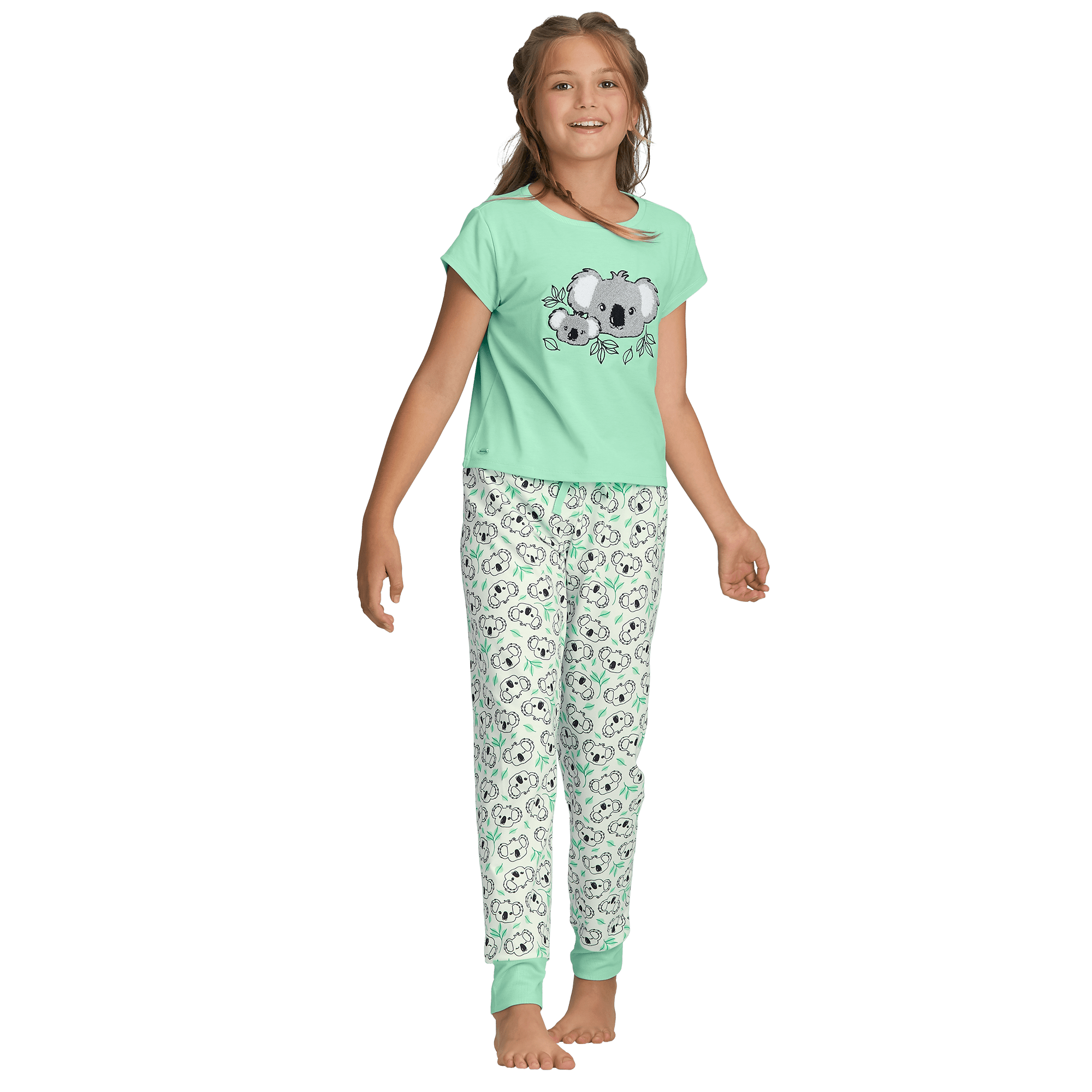 Kira’s™ Koala PJs for Girls
