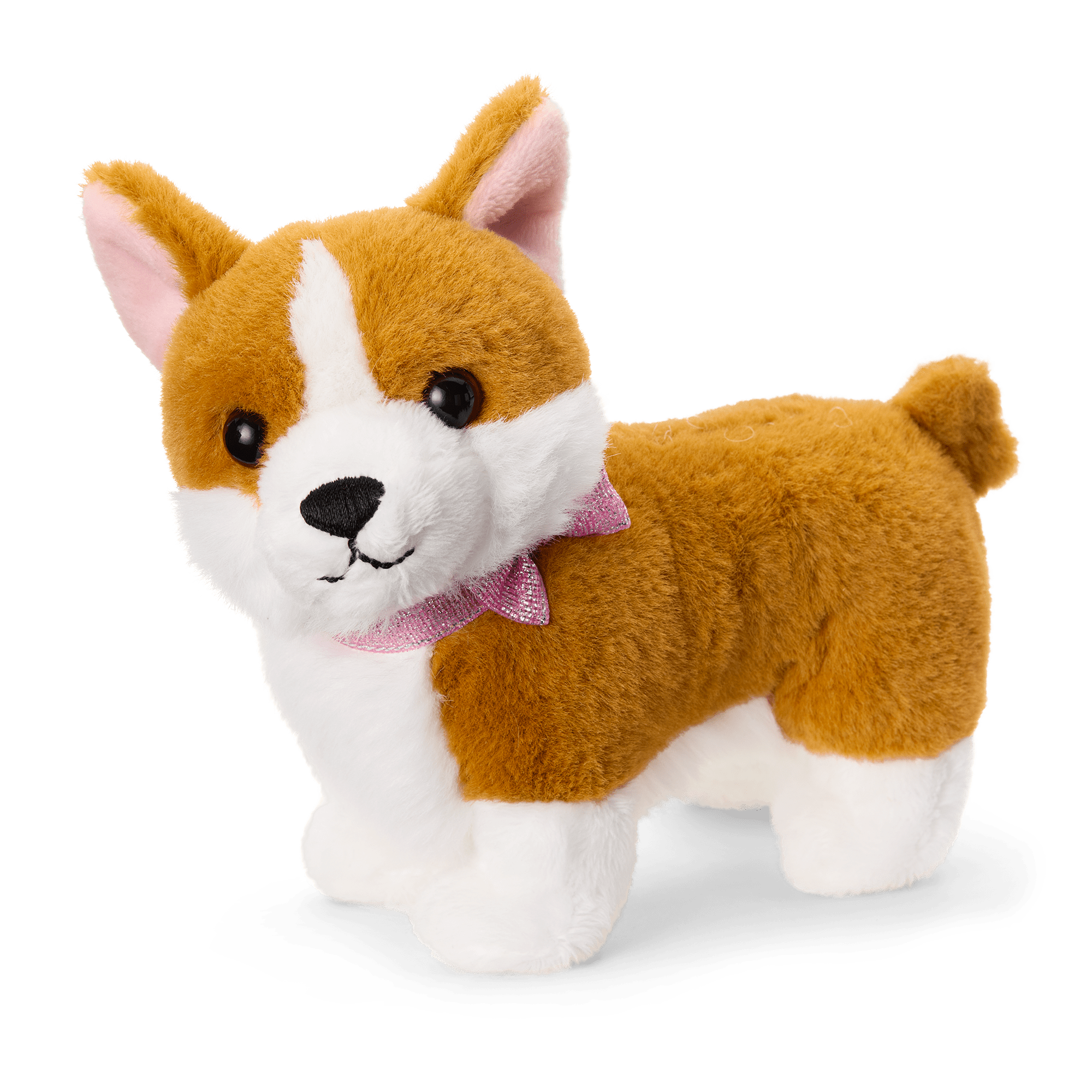 American girl pet dog shop