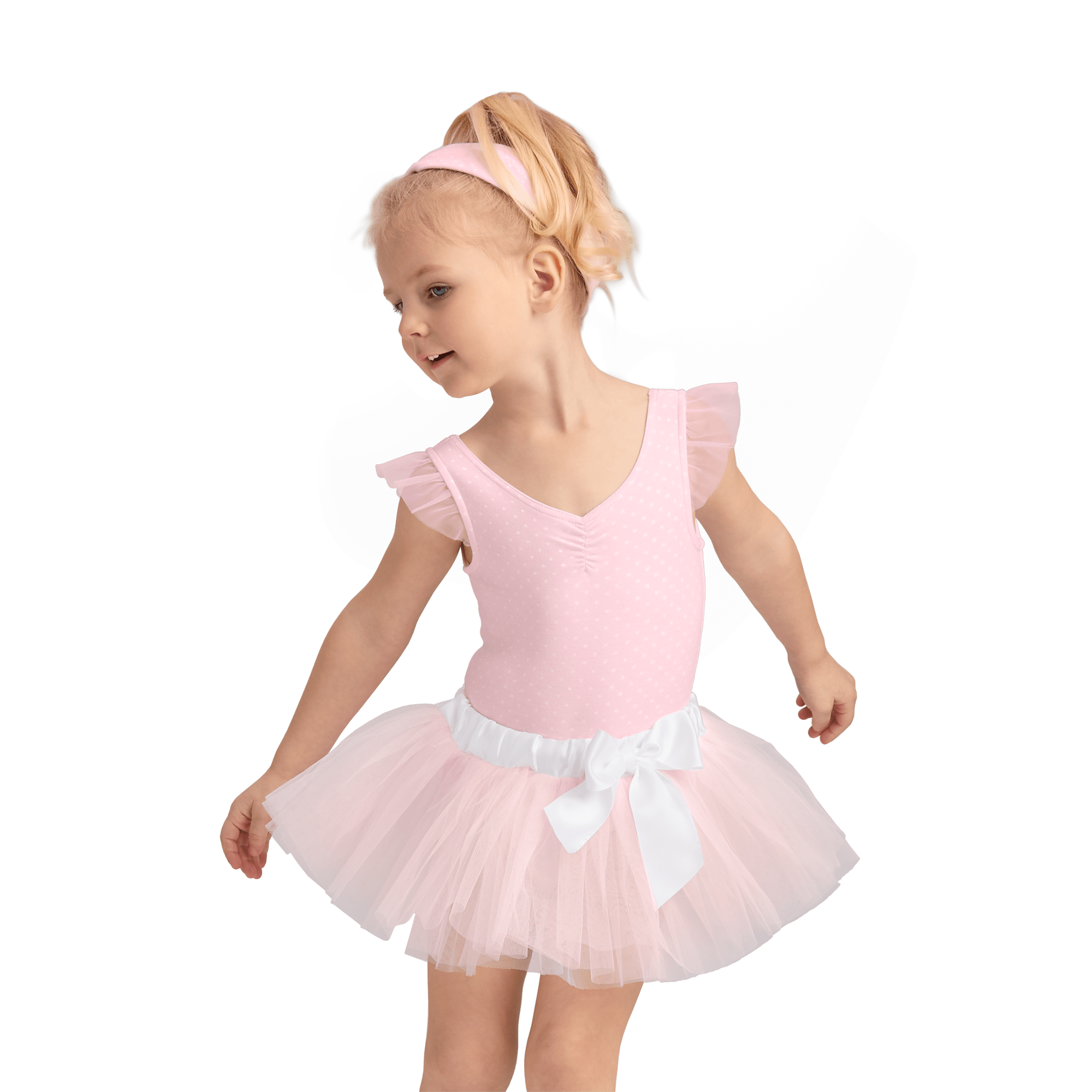 Bitty's™ Ballerina Outfit for Little Girls