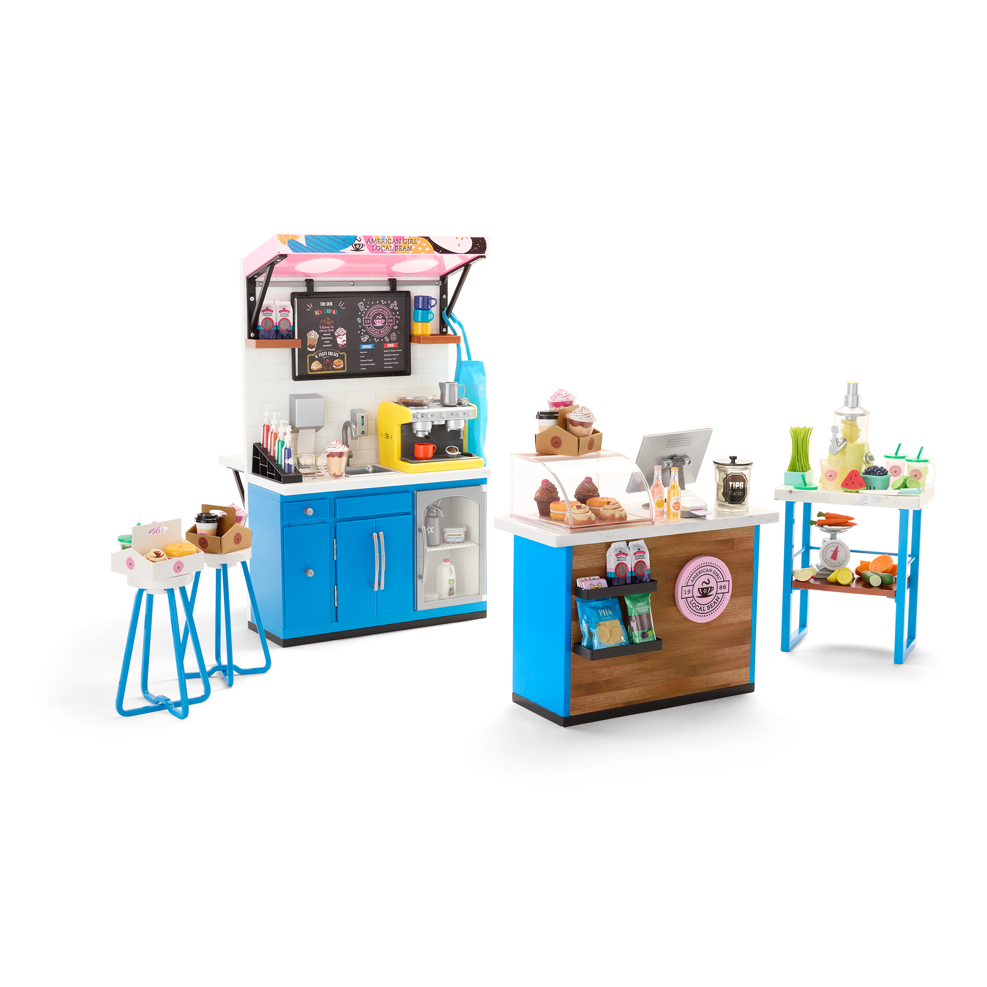 American Girl® Breakfast Bonanza Bundle