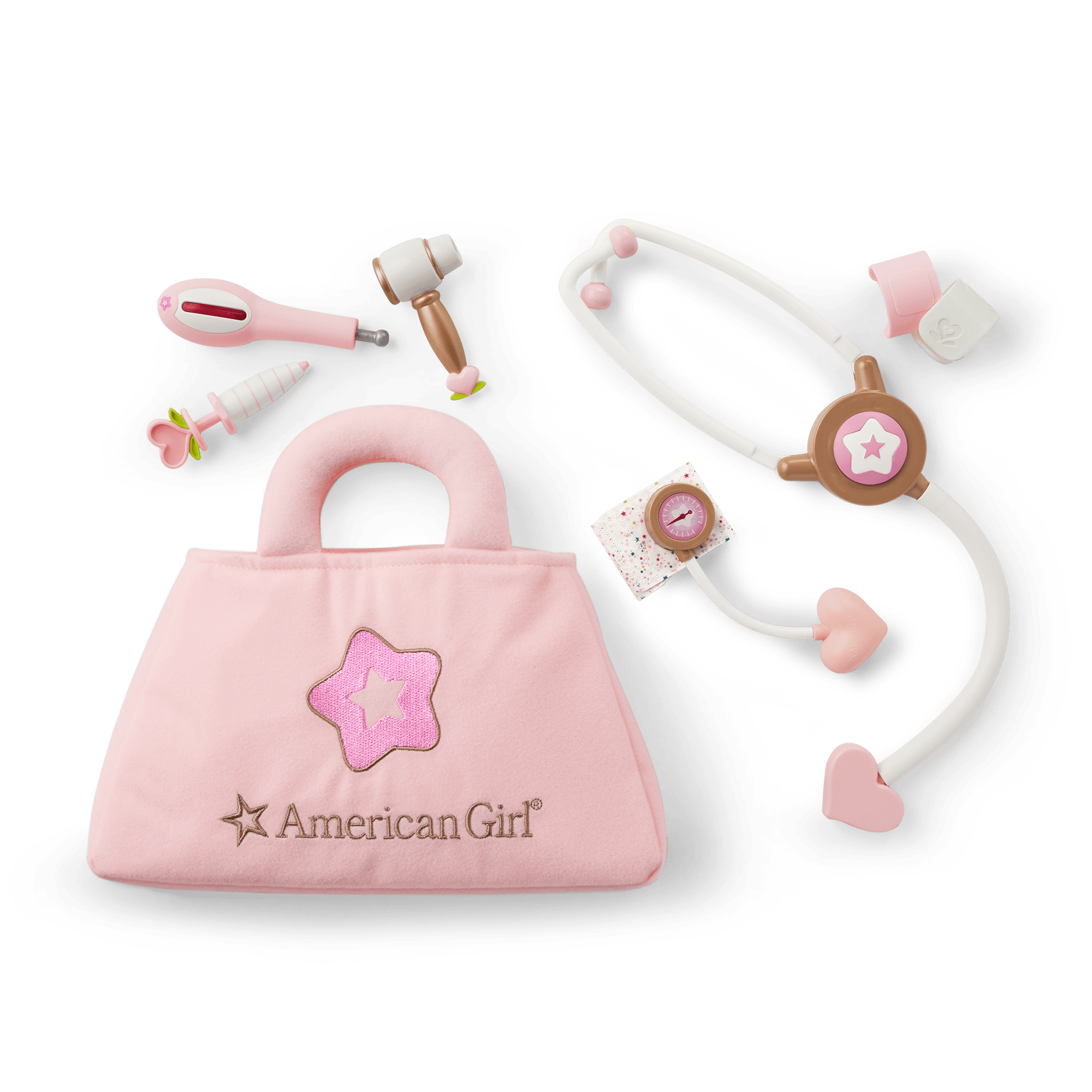 Bitty Better Kit | American Girl