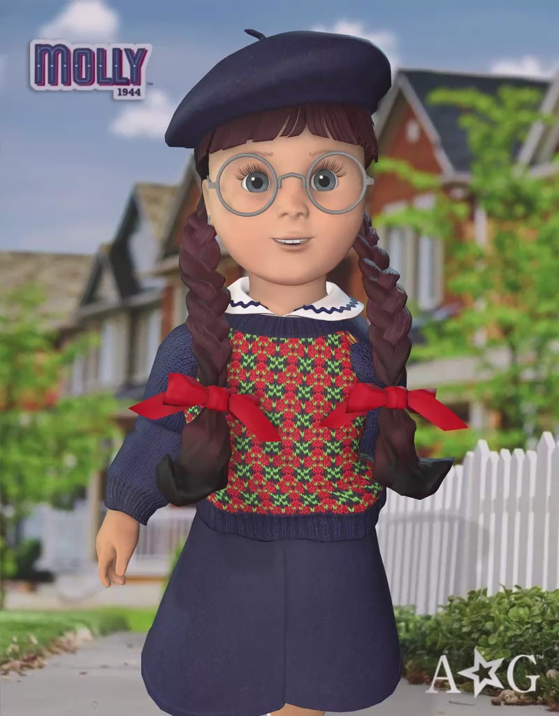 Personalized Messages by American Girl® – americangirl.com