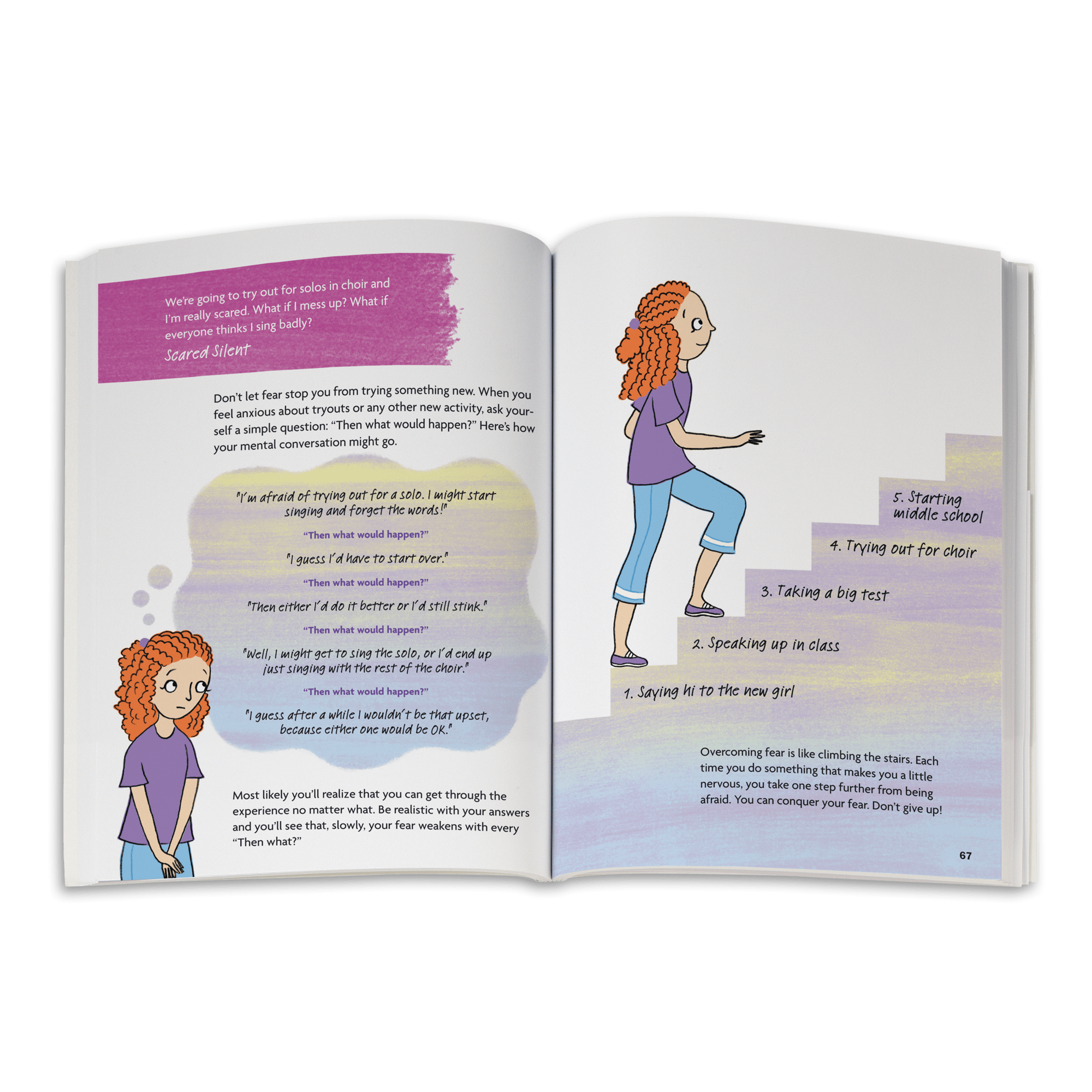 Guy Stuff Body Book for Boys Review and Flip Through [Science/Health] 