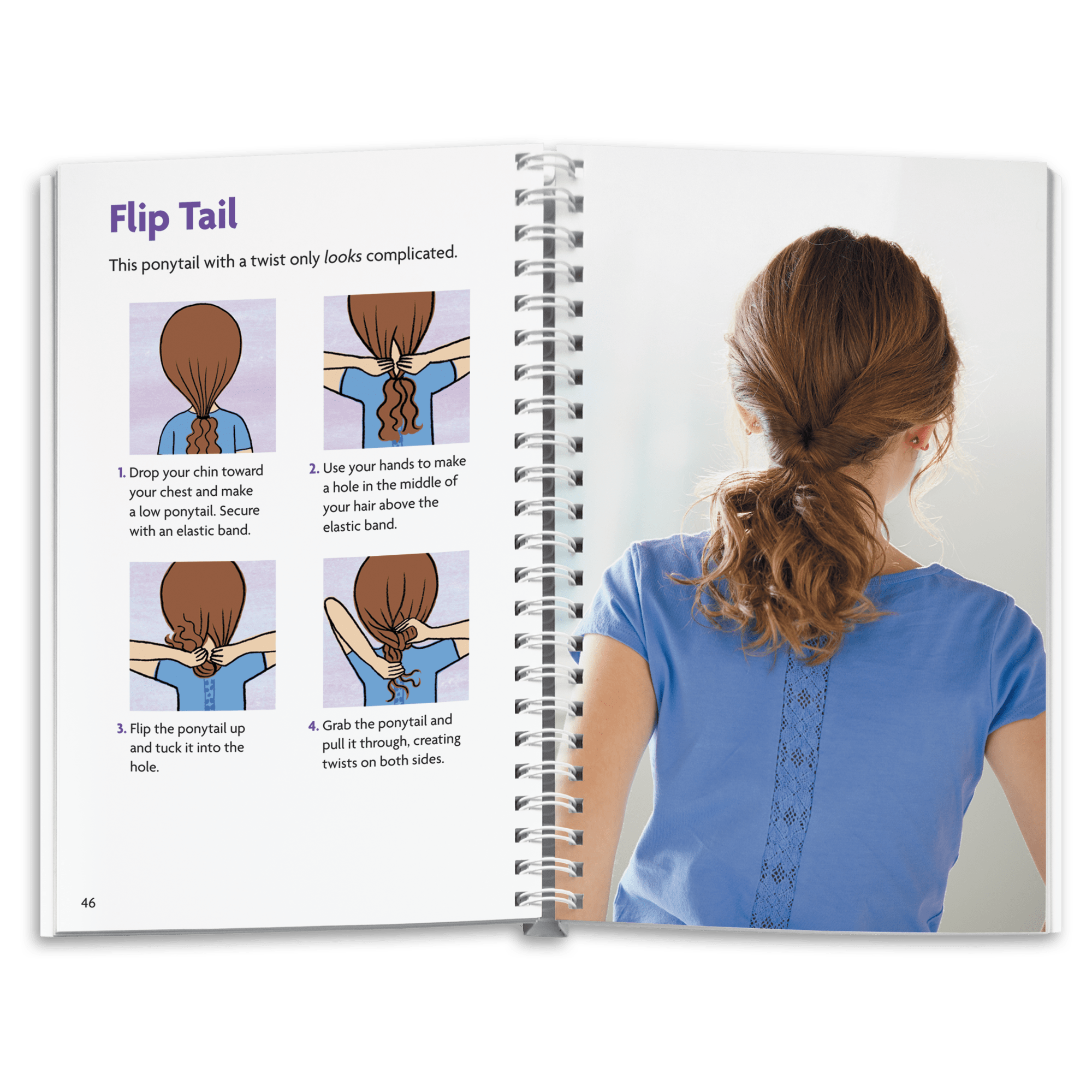 Guy Stuff Body Book for Boys Review and Flip Through [Science